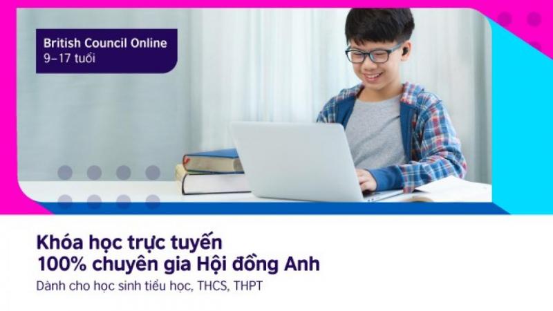 British Council Vietnam