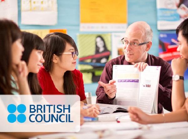 British Council Vietnam