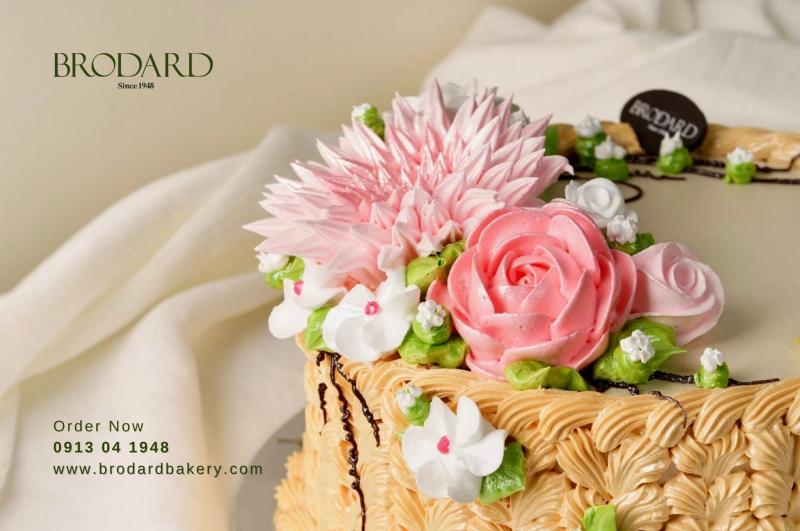 Brodard Bakery