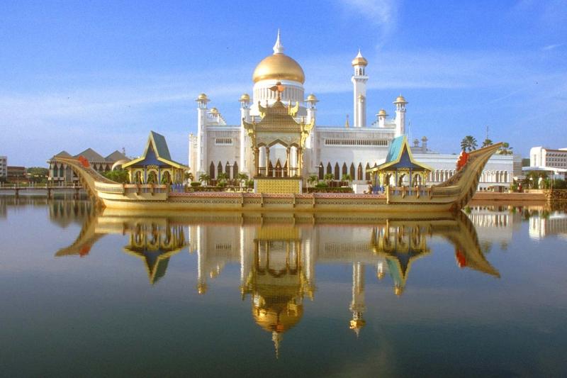 Brunei