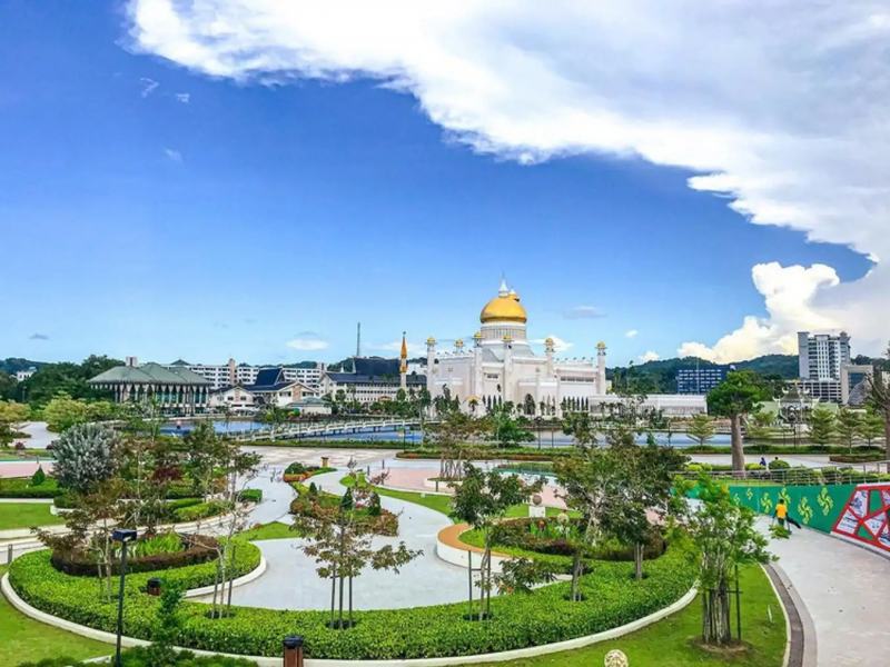 Brunei