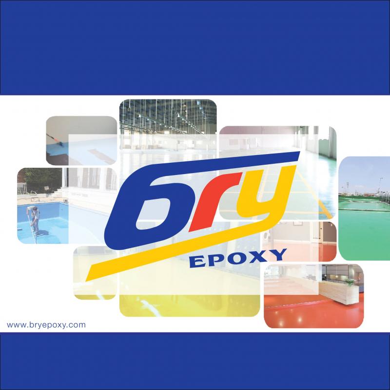 BRY Epoxy