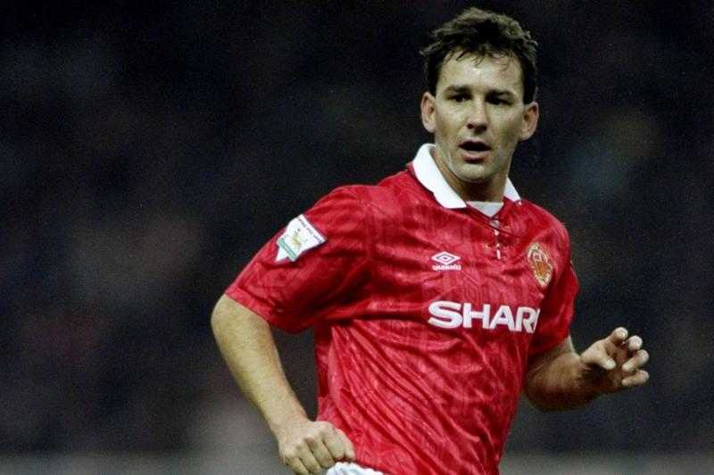 Bryan Robson