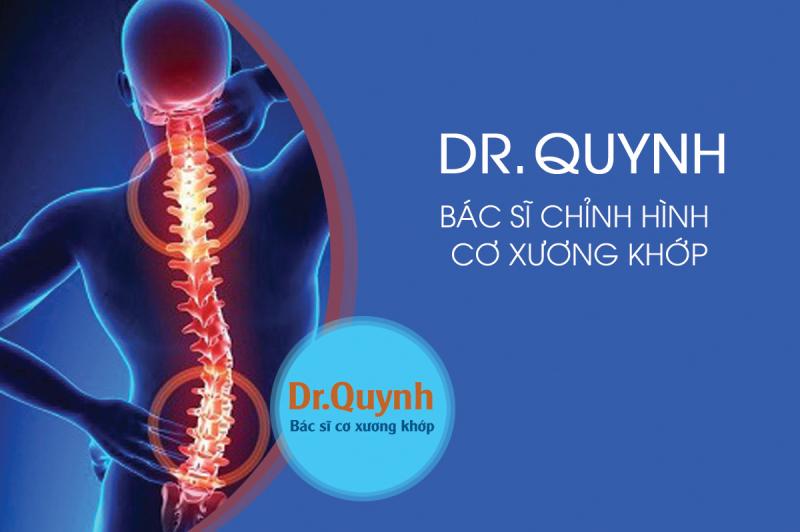 BS CKI Lê Văn Quỳnh