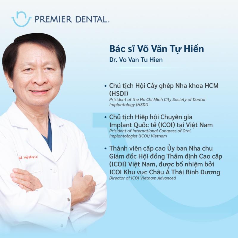 BS Võ Văn Tự Hiến