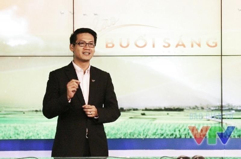 BTV Tuấn Dương