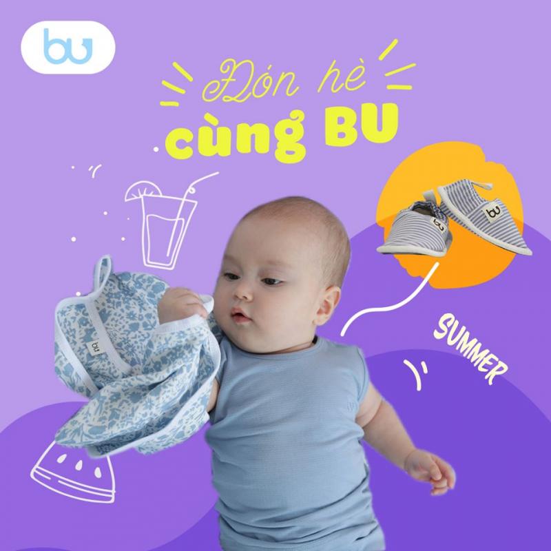 Shop mẹ và bé chất lượng nhất tại quận Hai Bà Trưng, Hà Nội