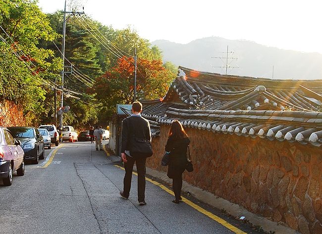 Top 10 địa điểm chụp hình đẹp nhất ở Seoul, Hàn Quốc
