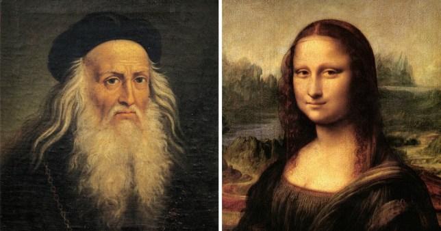 Bức họa nàng Mona Lisa