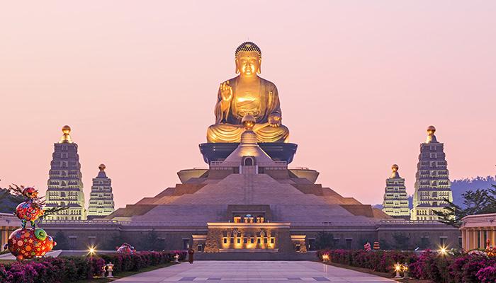 Top 10 Bức tượng Phật lớn nhất thế giới hiện nay - toplist.vn