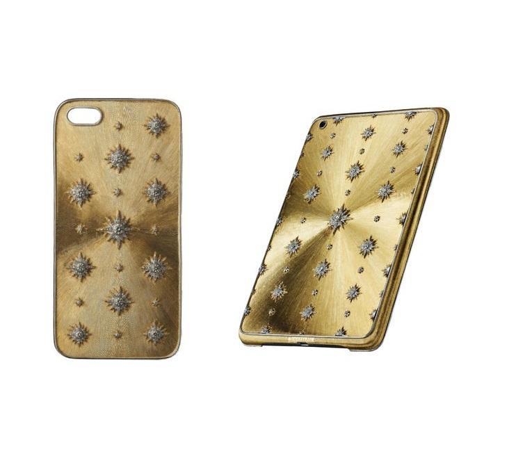 Ốp lưng Buccellati iPhone