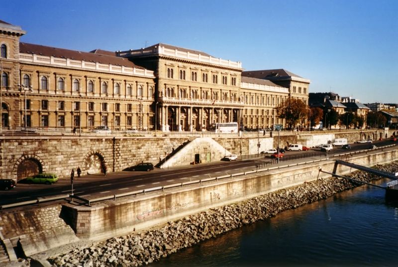 Budapest có chi phí du học hợp lý thứ 8 trong danh sách