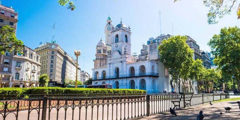 Buenos Aires, Argentina