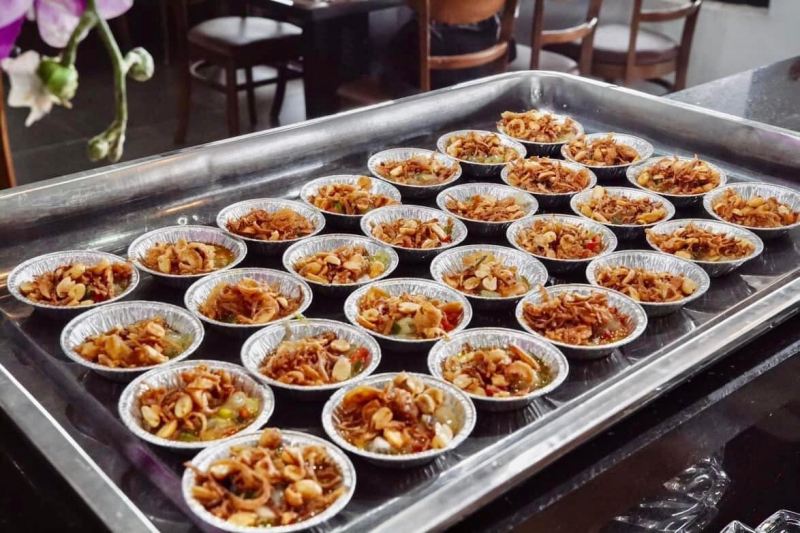 Buffet Lẩu nướng Koki