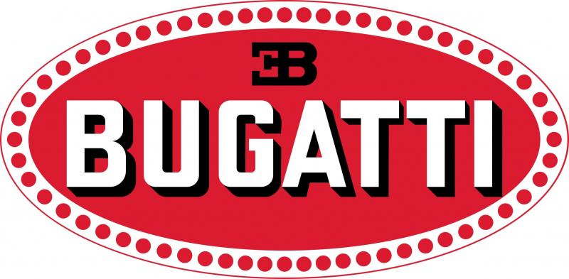 Bugatti – Biểu tượng của sự hoàn hảo