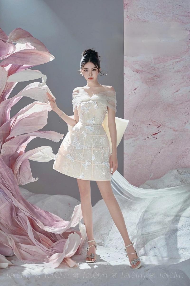 Bugi Beauty Box - Cho thuê váy