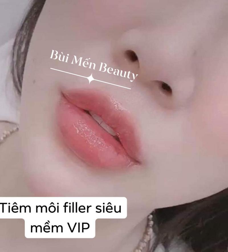 Bùi Mến Beauty