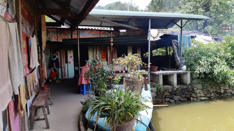 Bùi Sánh Homestay