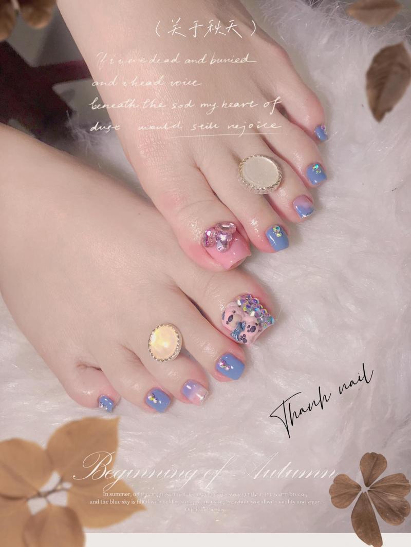 Bùi Thanh Nail