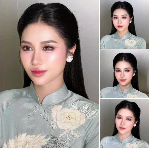 Bul Nguyễn Make Up