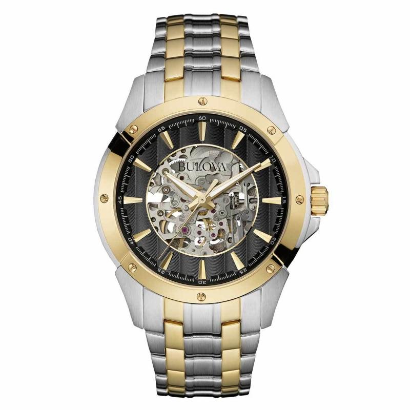 Đồng hồ Bulova