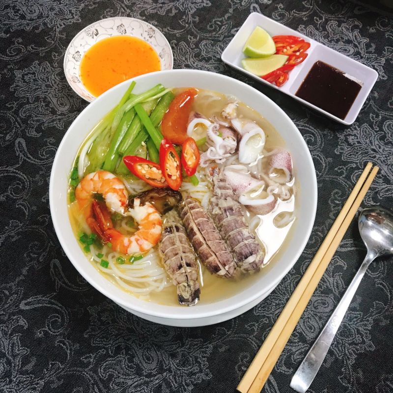 Bún bề bề