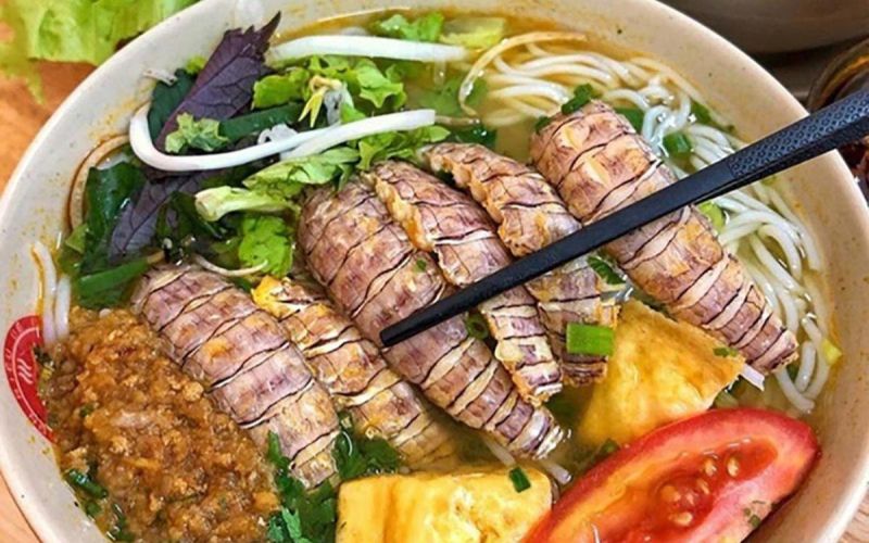 Bún bề bề