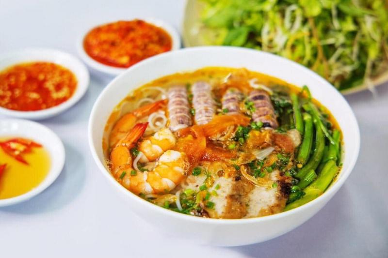 Bún Bề Bề Cụ Cấn