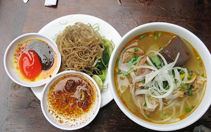 Bún bò 199