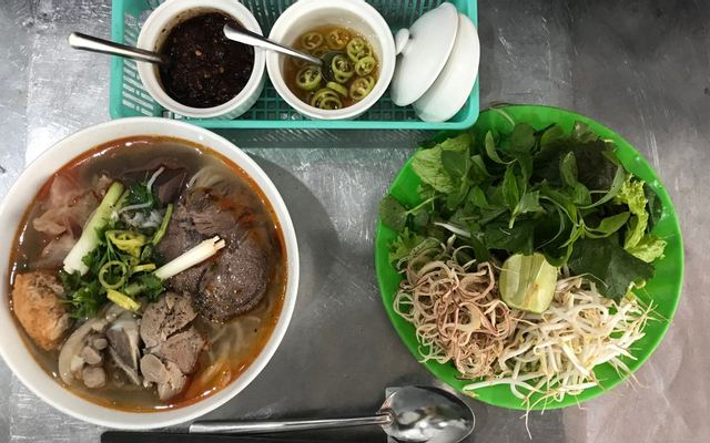 Bún bò 199