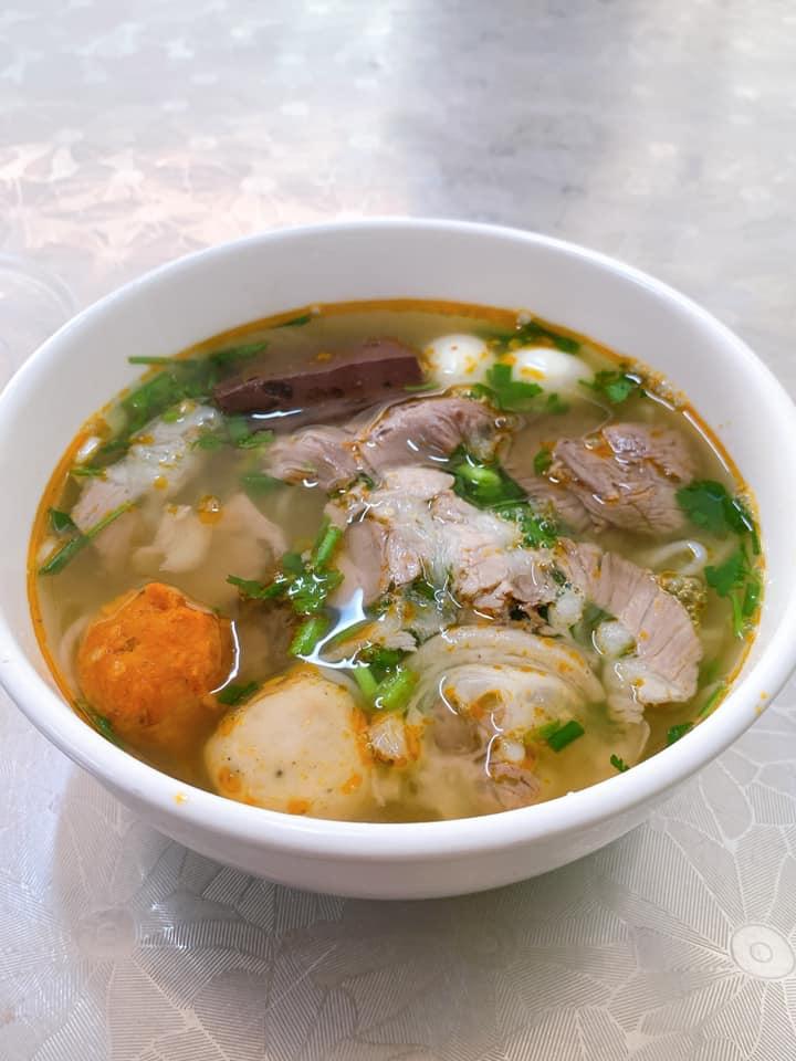 Bún Bò 1993