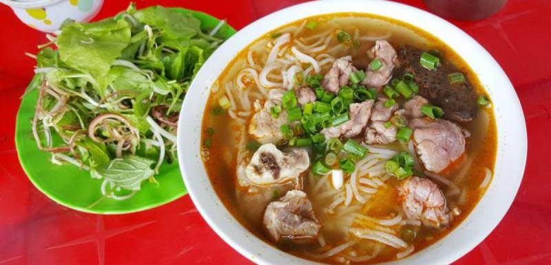 Bún Bò 75 - Nguyễn Chí Thanh