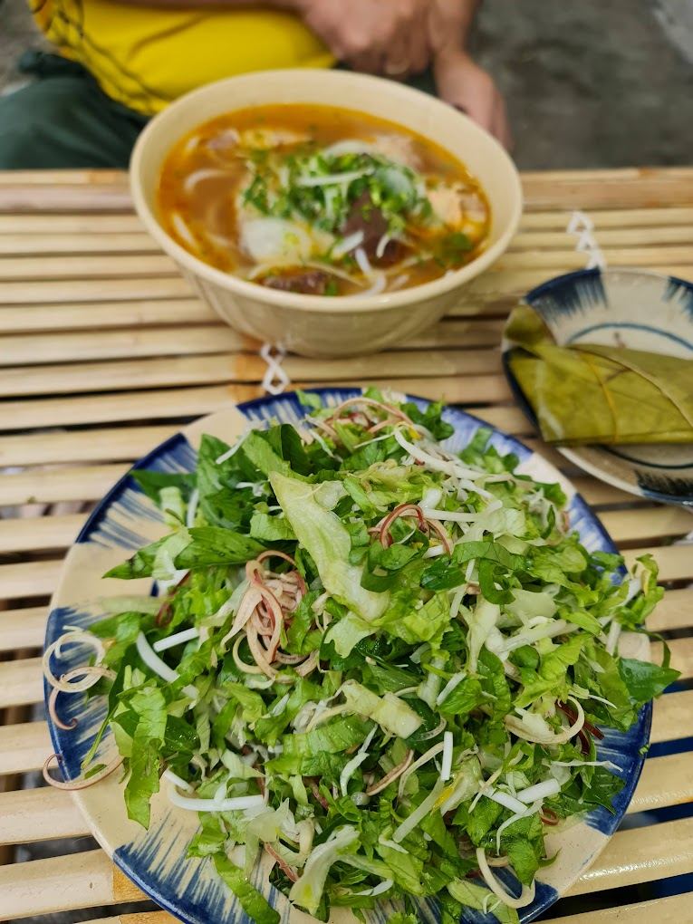 Bún Bò Cô Bảy