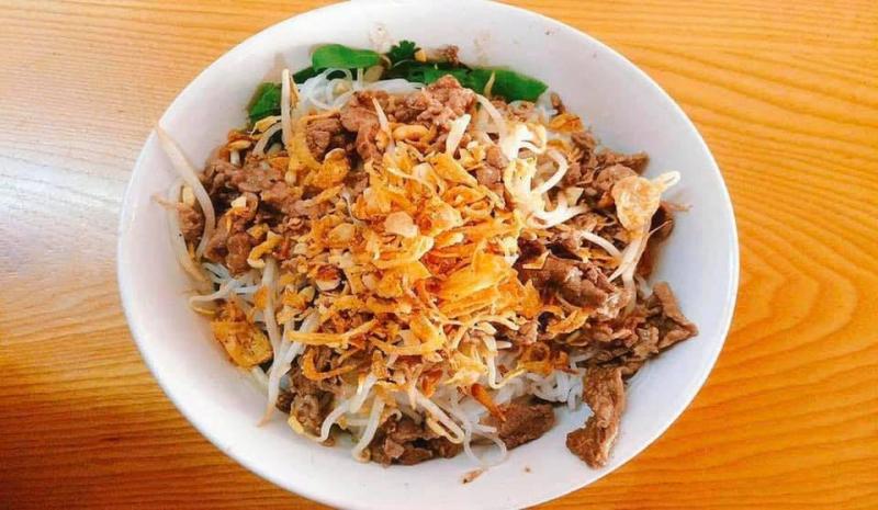 Bún Bò Cô Tuân