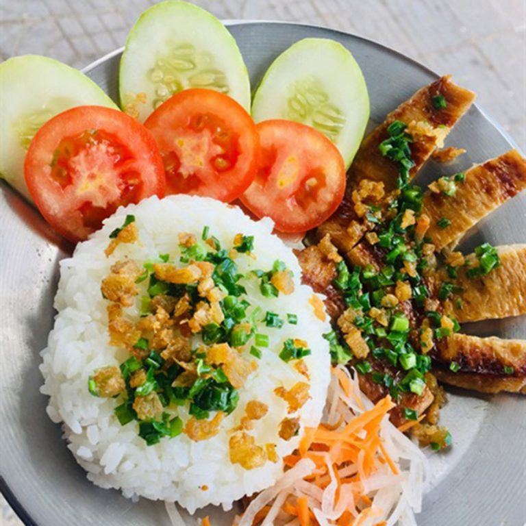 Bún Bò Gốc Huế - Cơm Tấm Sài Gòn