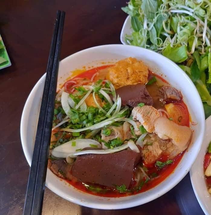 Bún Bò Gốc Huế - Thành Nội