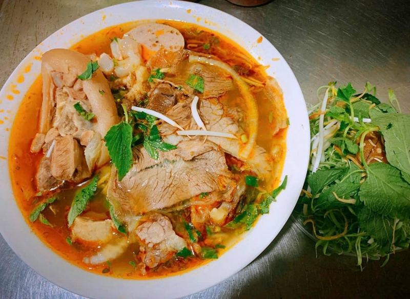 Bún Bò Huế 176