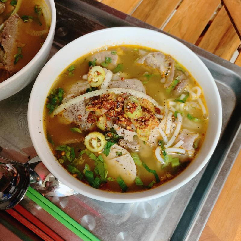 Bún Bò Huế 176