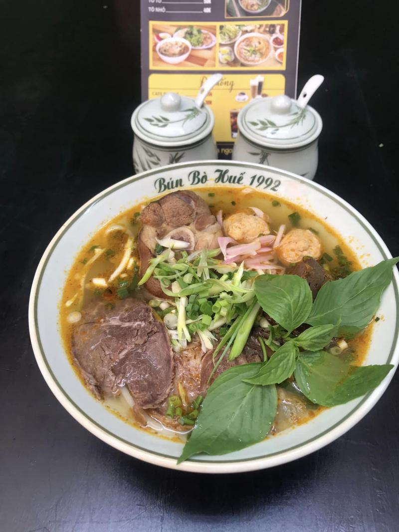 Bún Bò Huế 1992