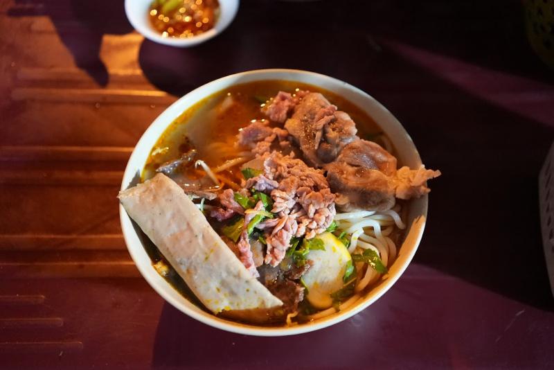 Bún Bò Huế 24H