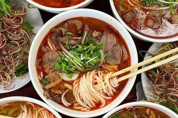 Bún Bò Huế 31