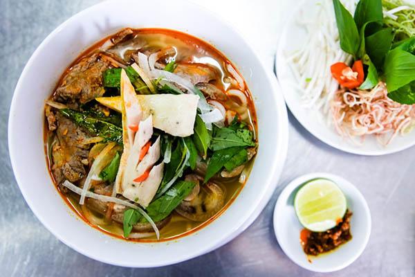 Bún Bò Huế 31