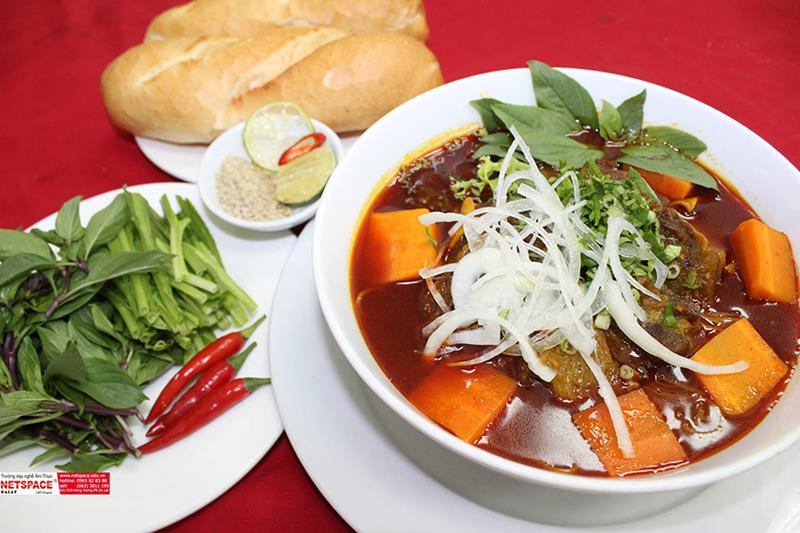 Bún Bò Huế 47