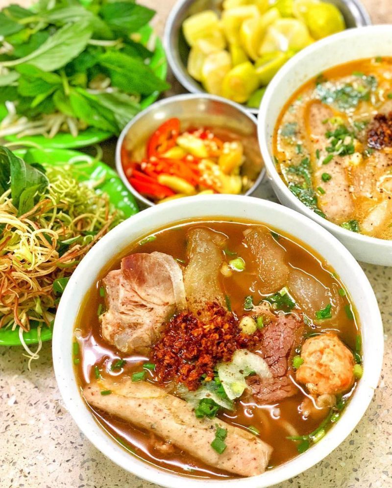 Bún Bò Huế 63