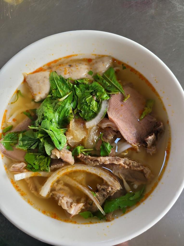 Bún bò Huế 68