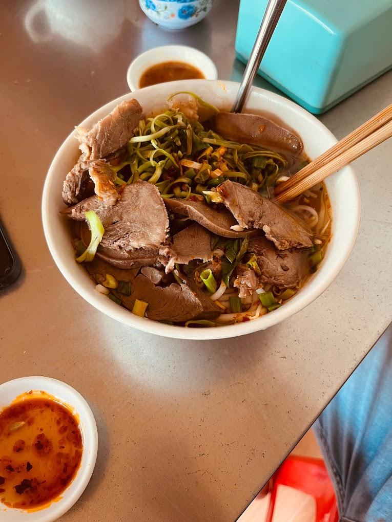 Bún bò Huế 68