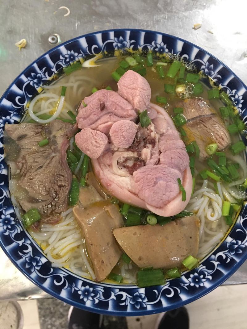 Bún Bò Huế 7 Thuận