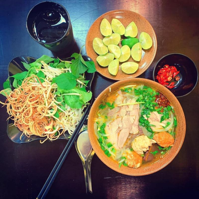 Bún Bò Huế 88