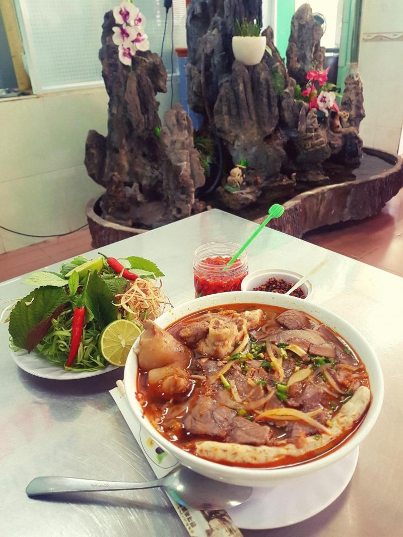 Bún Bò Huế Bảo Hạnh