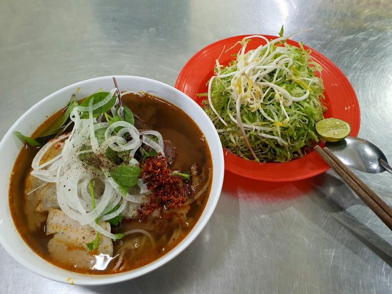 Bún Bò Huế Công